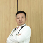 Bác sĩ Nguyễn Quang Hòa