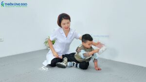 Khóa học Aloma Chương I: Tập Mạnh Tay